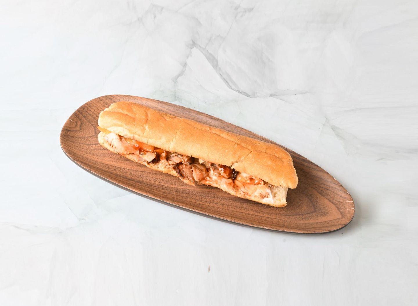 Shawarma Italian