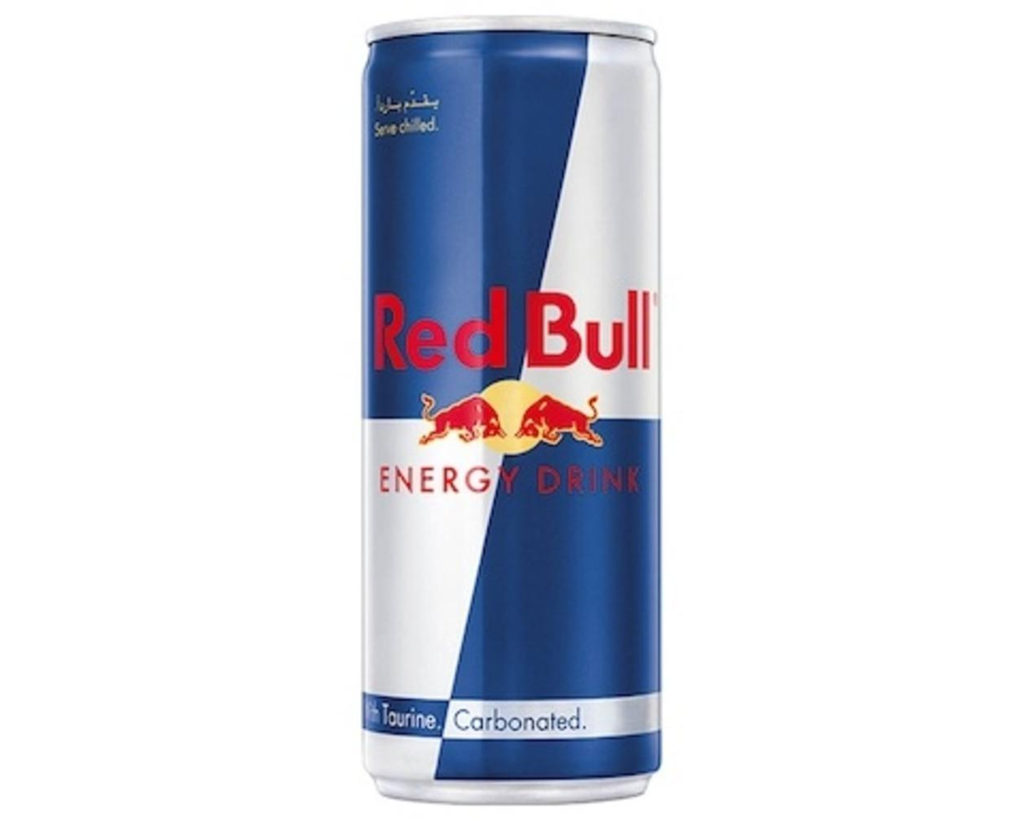 Red Bull