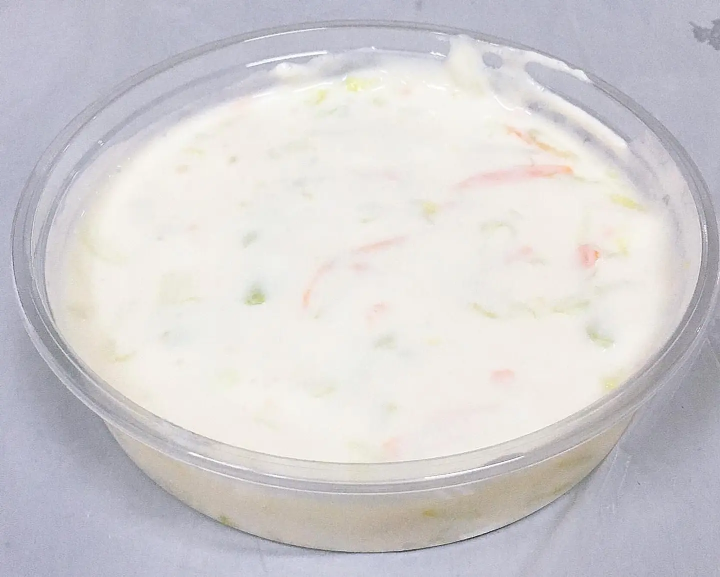 Yogurt Salad