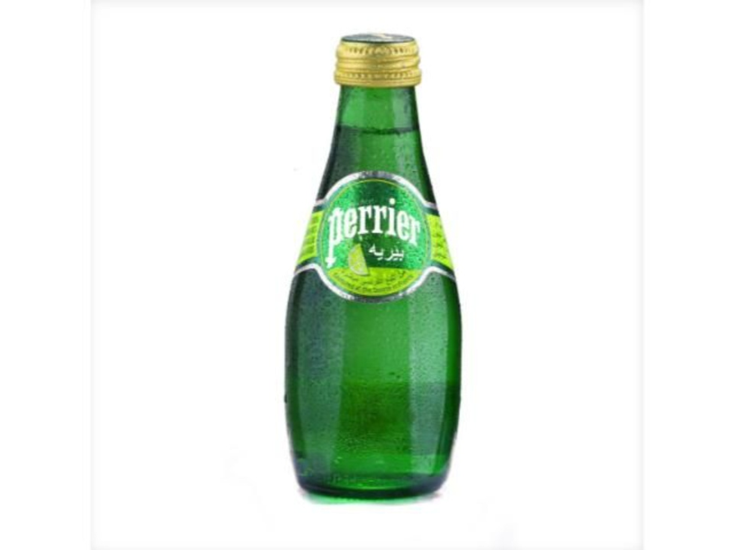 Small Sparkling Water