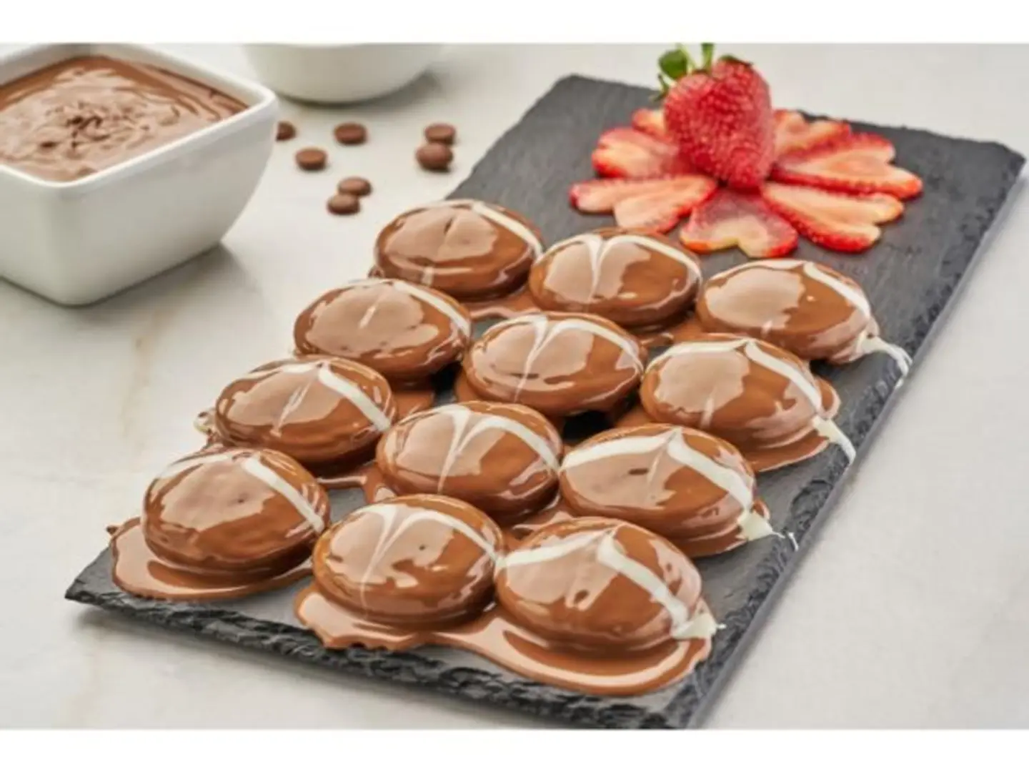 ميني بان كيك