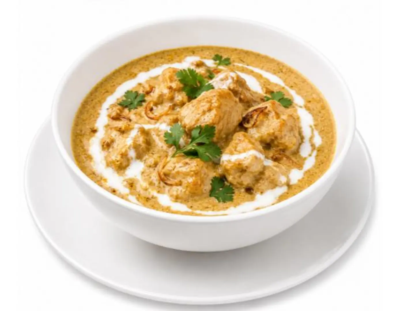 Chicken Korma