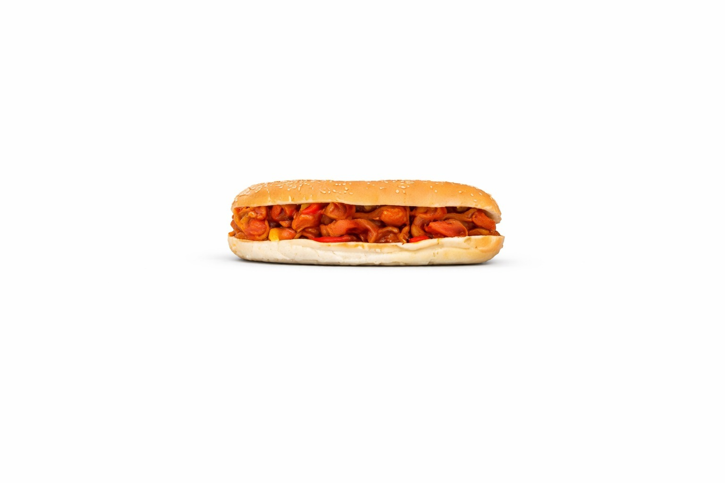 Hot Dog