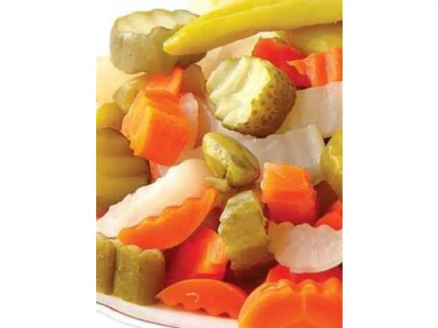 Pickles