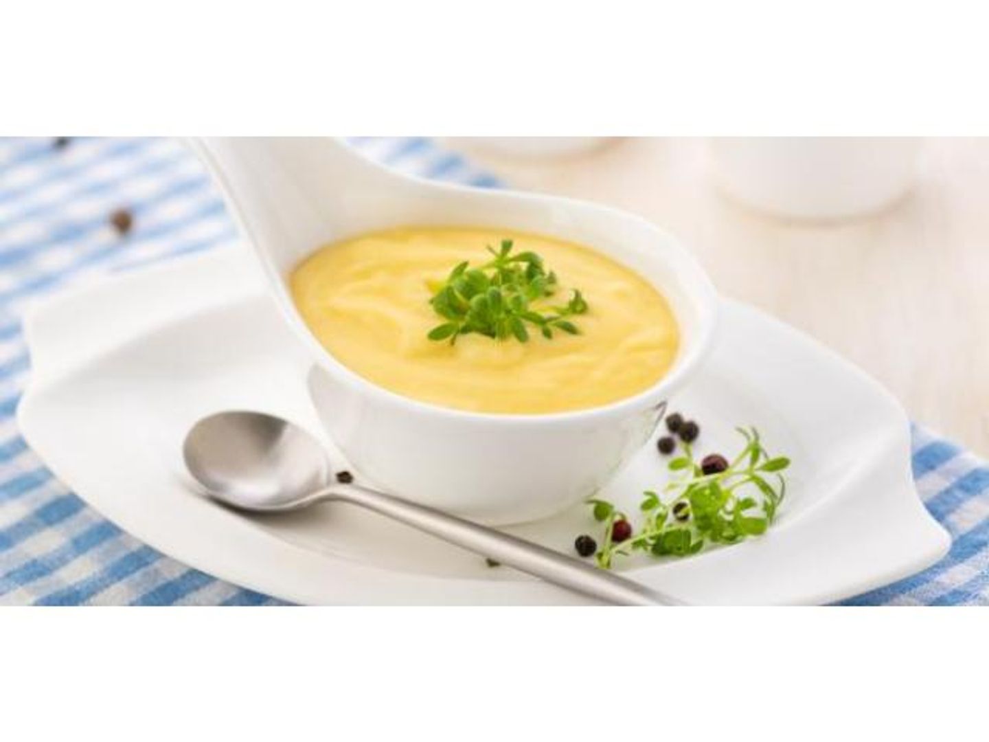 Butter Sauce