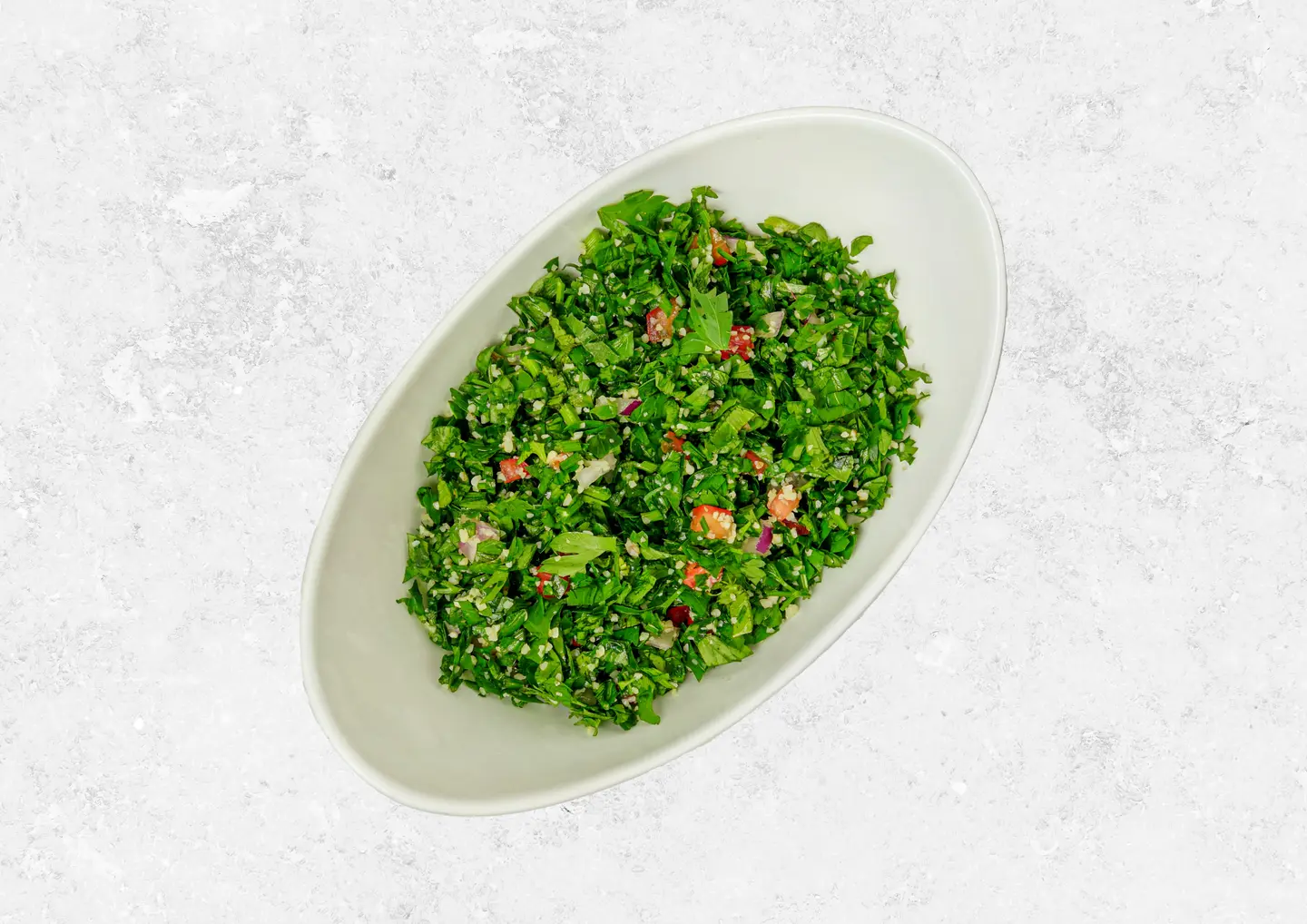 Tabbouleh