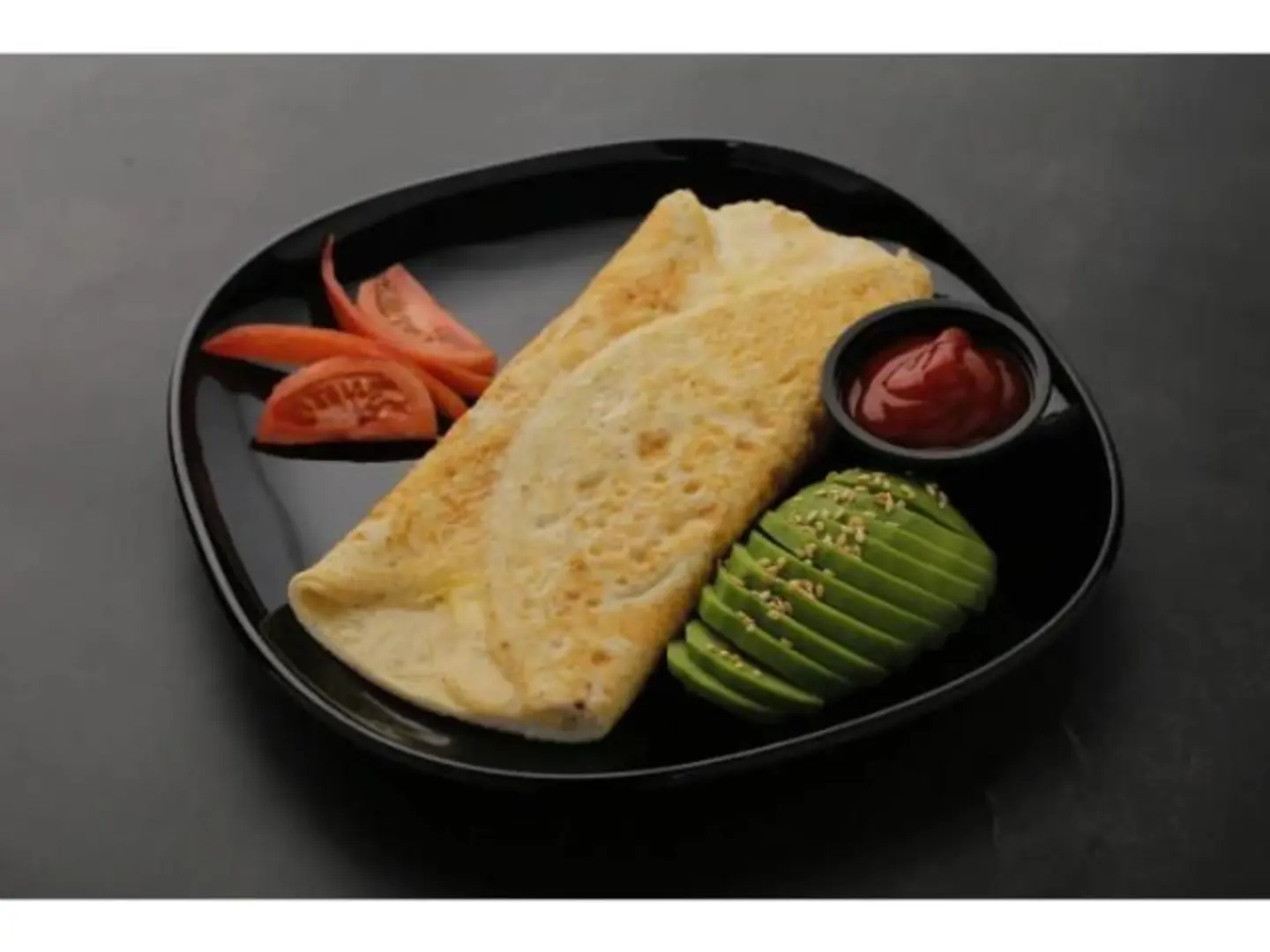 Omelette