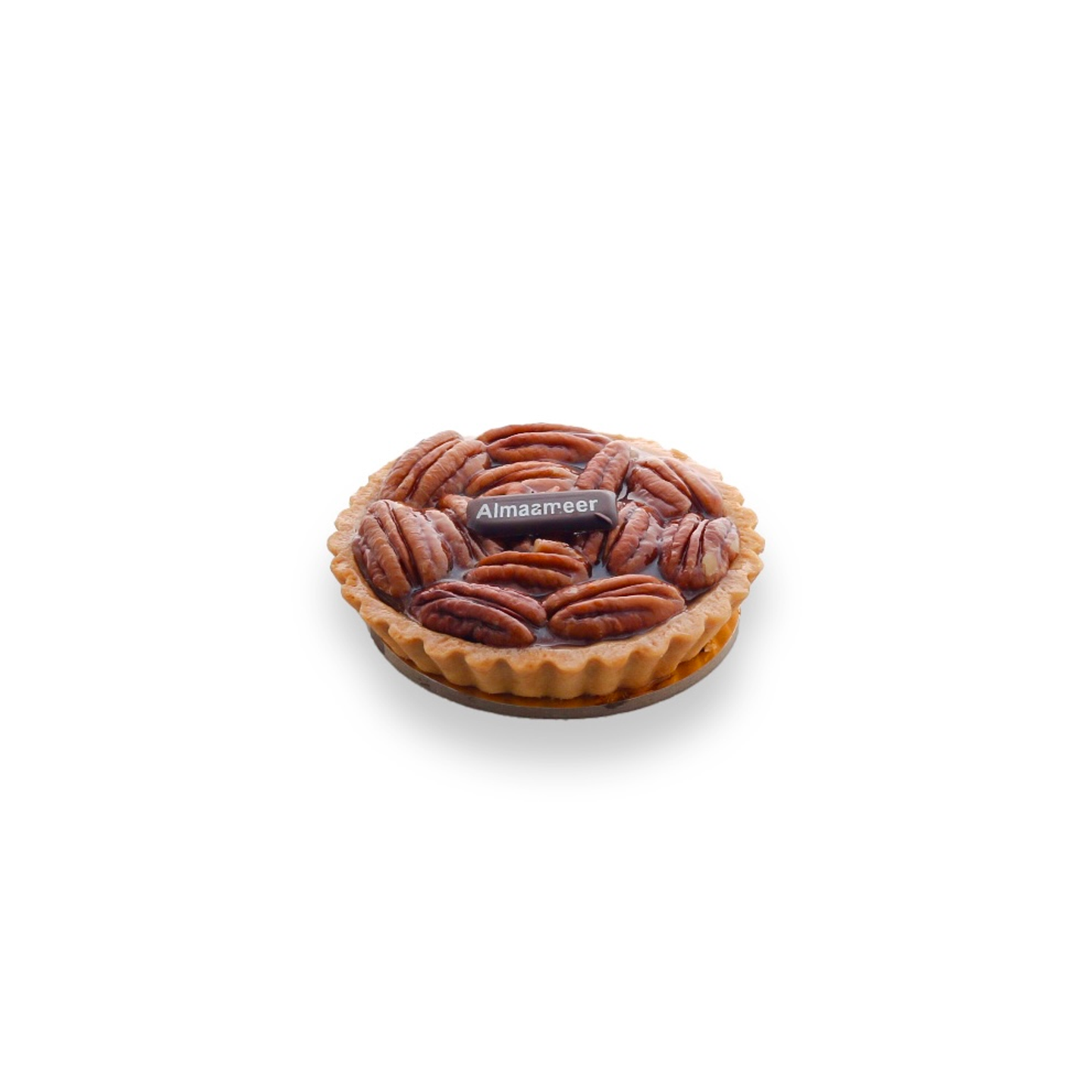 Pecan Tart