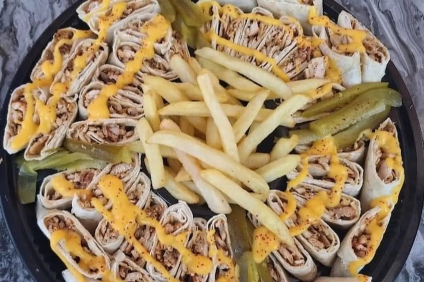 Zawaya Aleppo Box For Gatherings