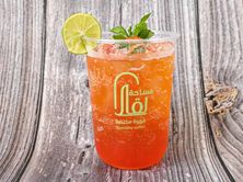كود ريد توت أحمر