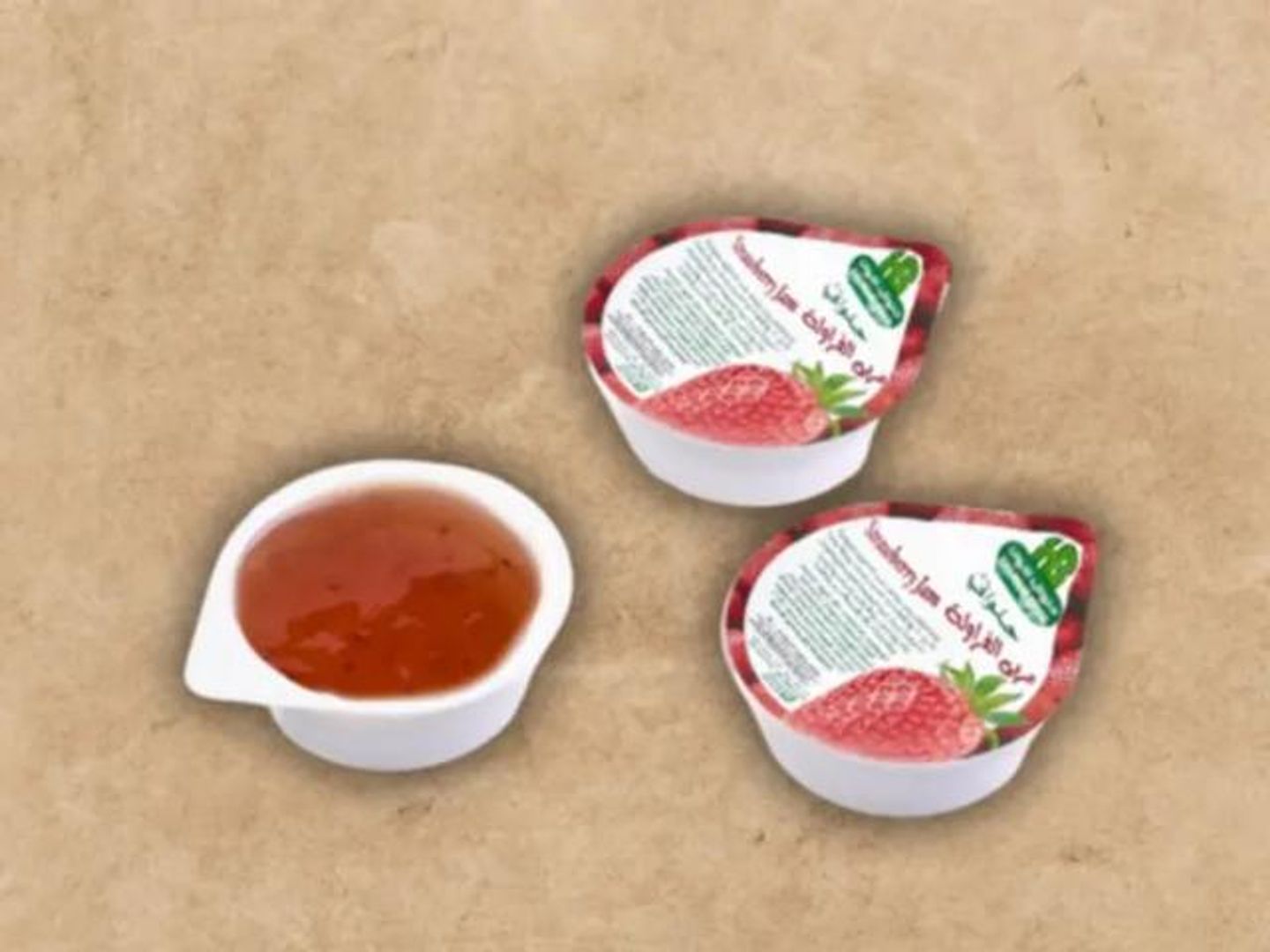 Jam