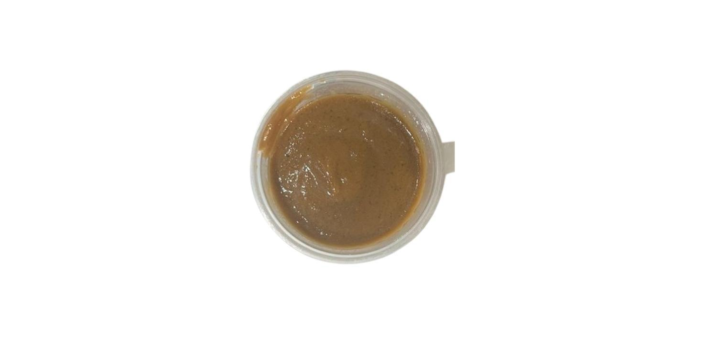Almond Sauce