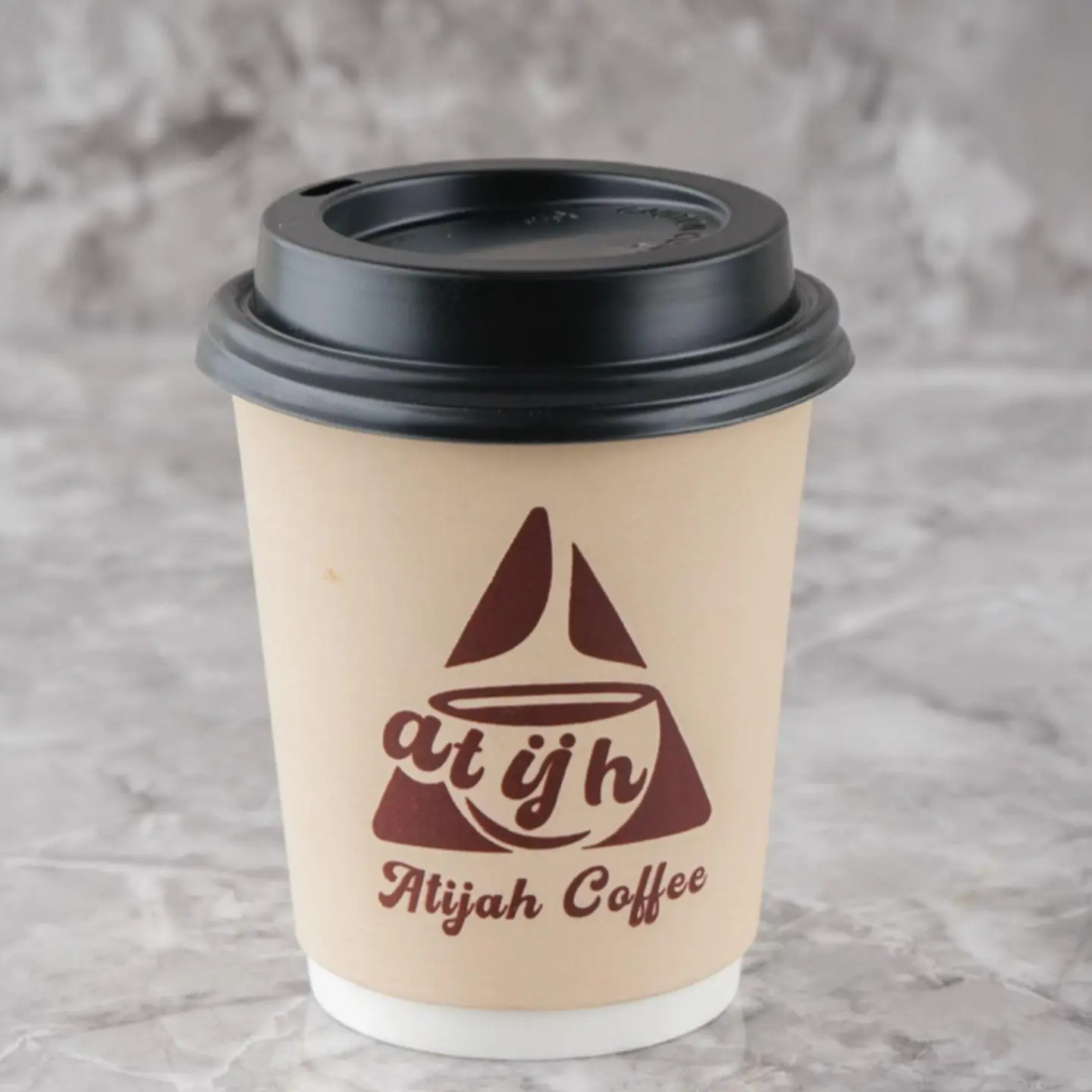 French Coffee With Milk