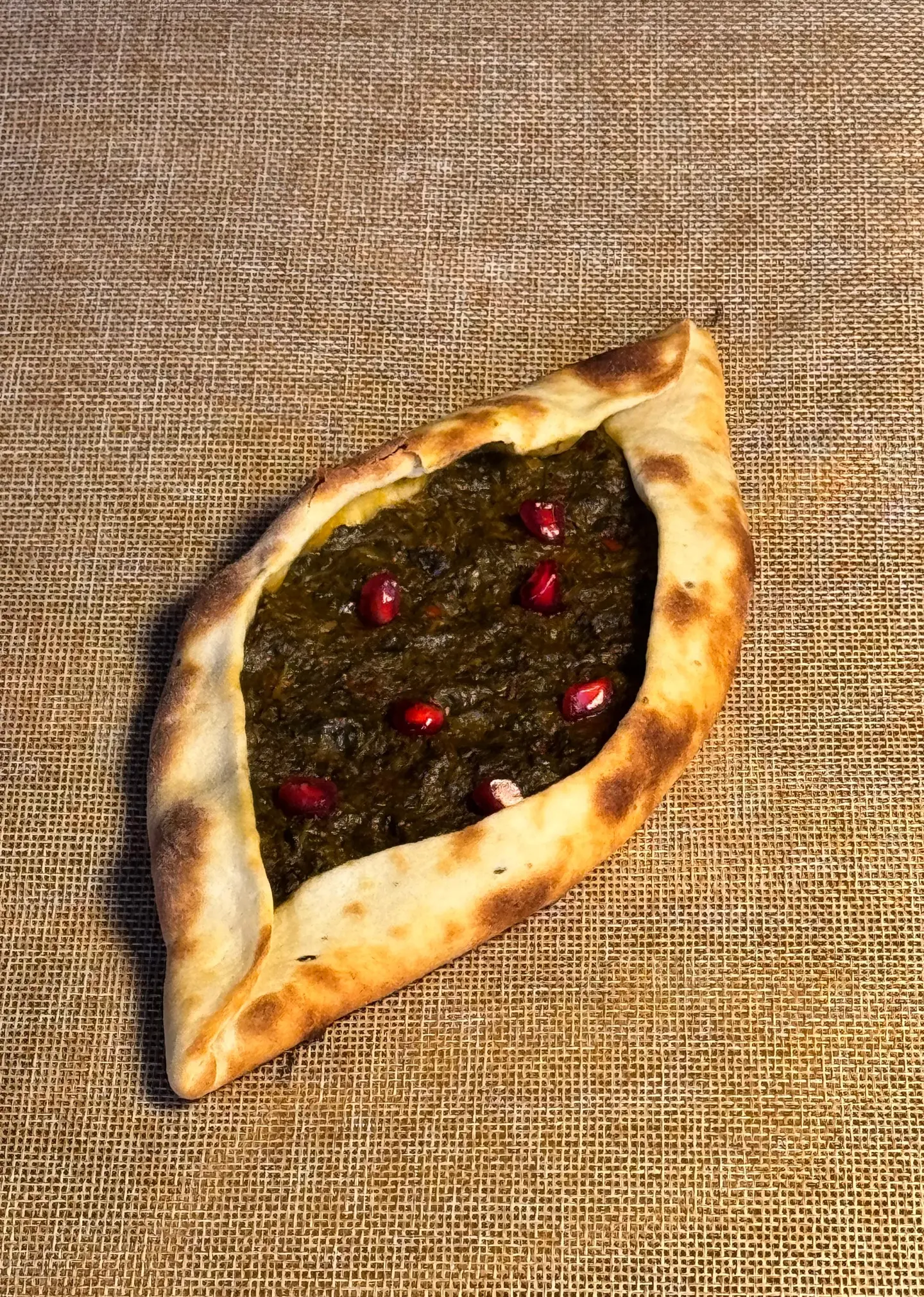 سبانخ