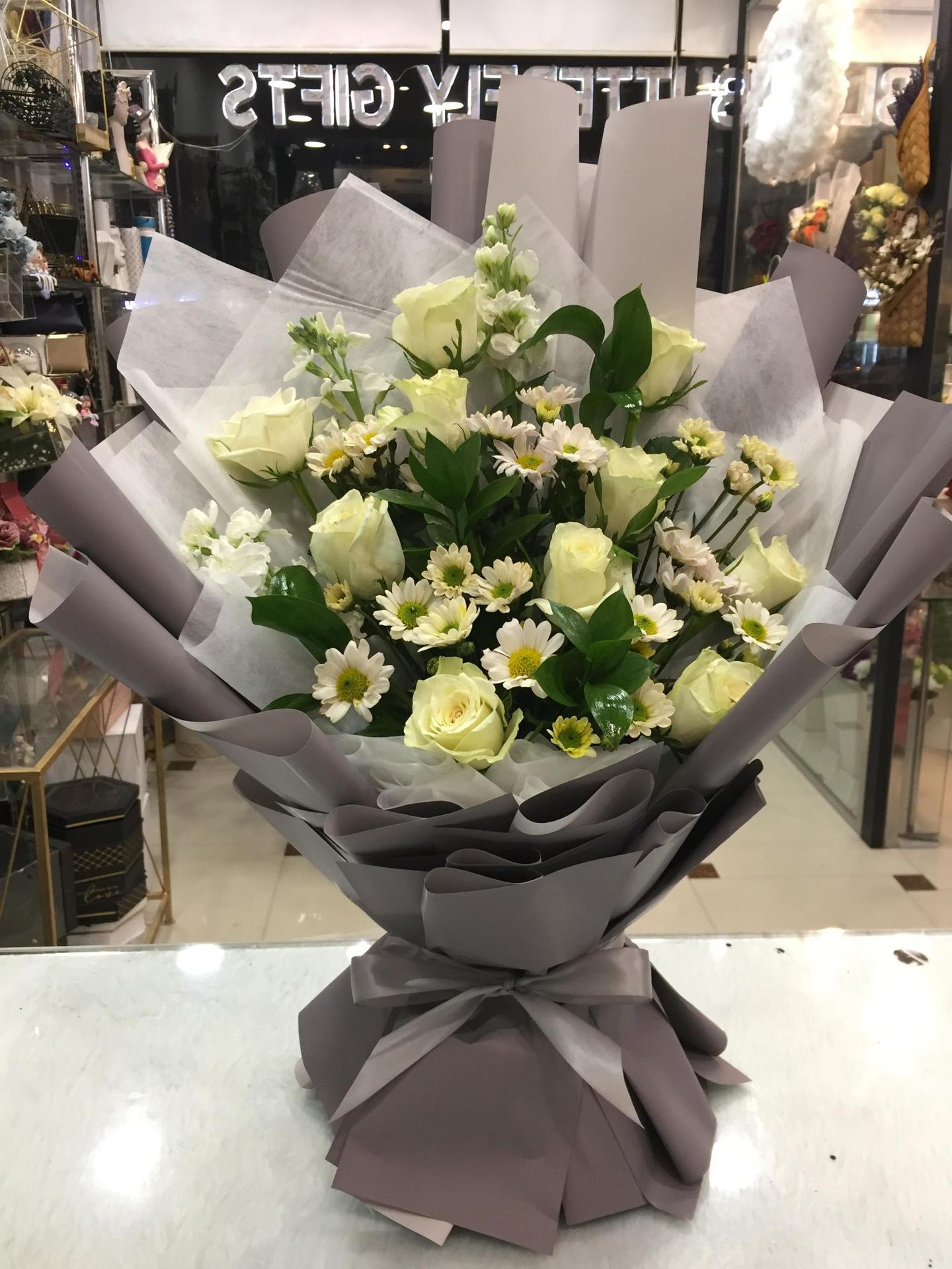 Salamatak Bouquet 4