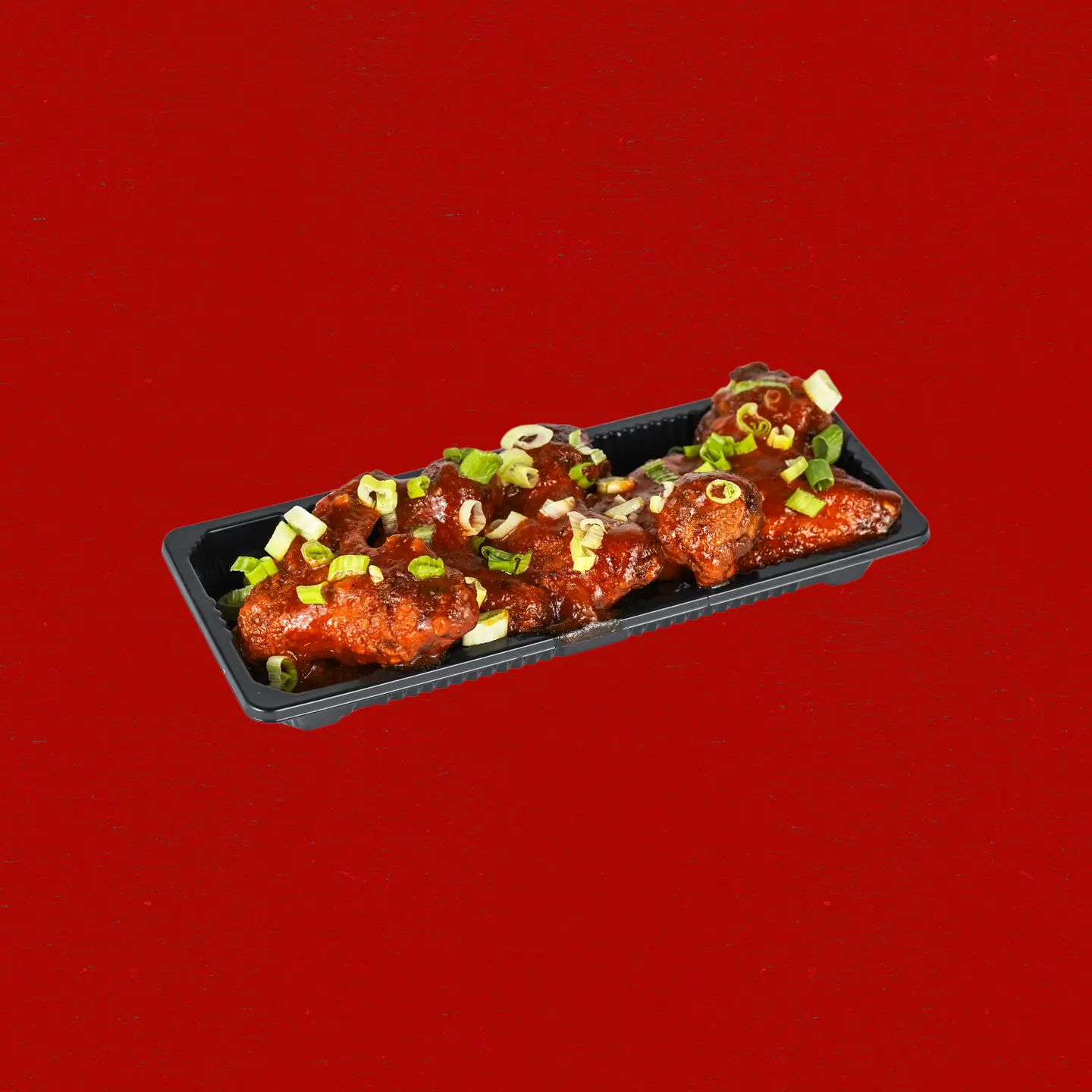 Buffalo Wings