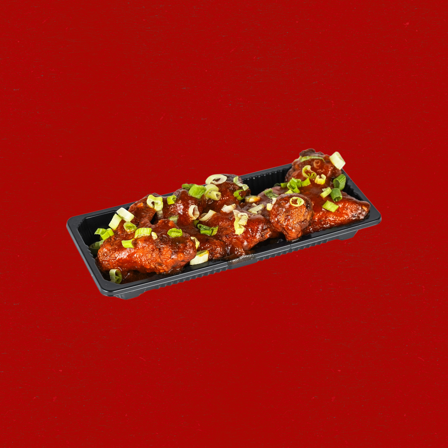 أجنحة البافلو