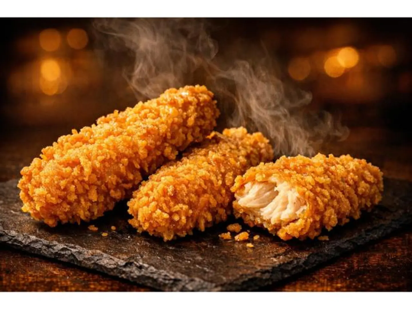 Chicken Strips
