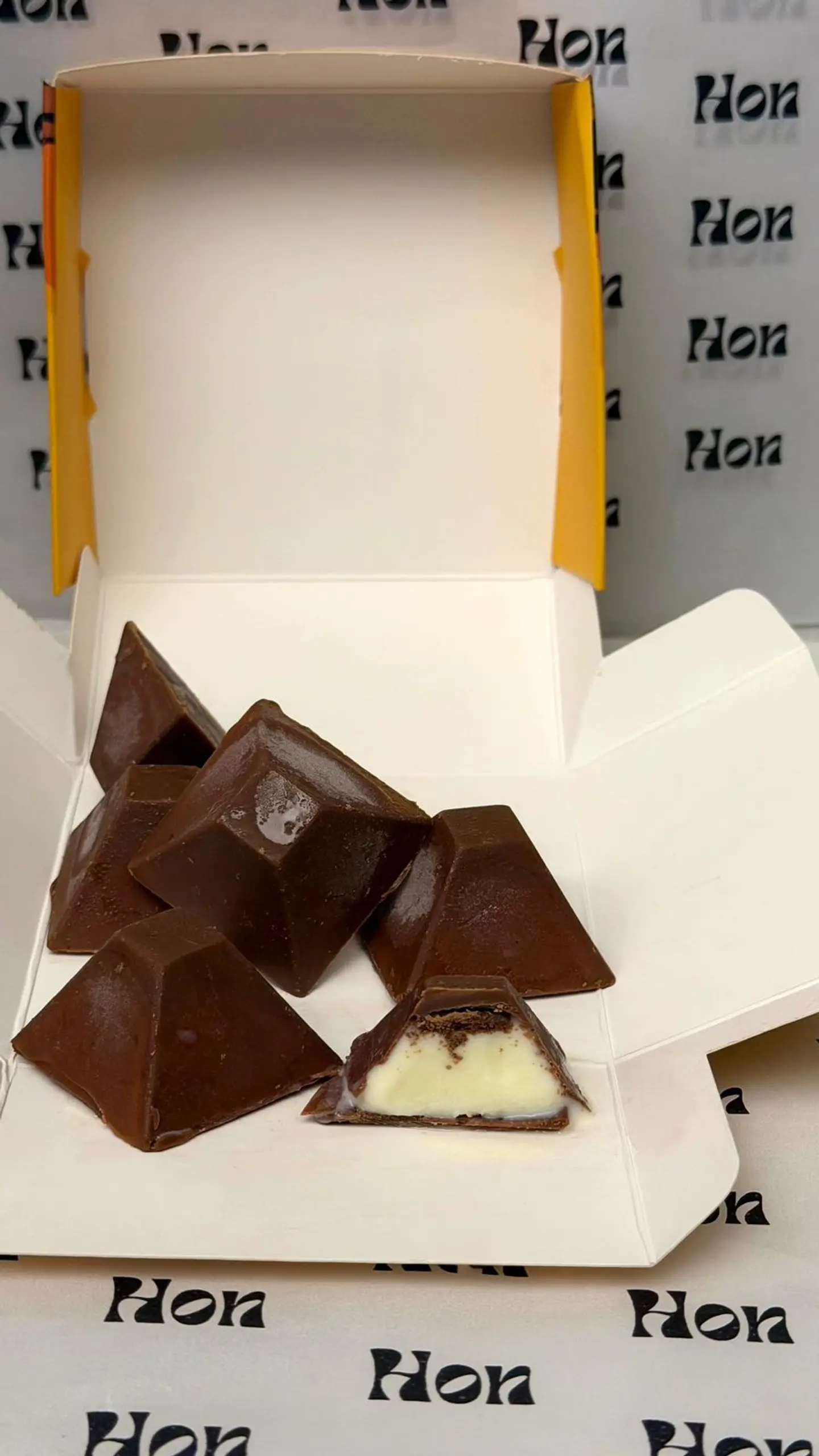Ice Cream Bites