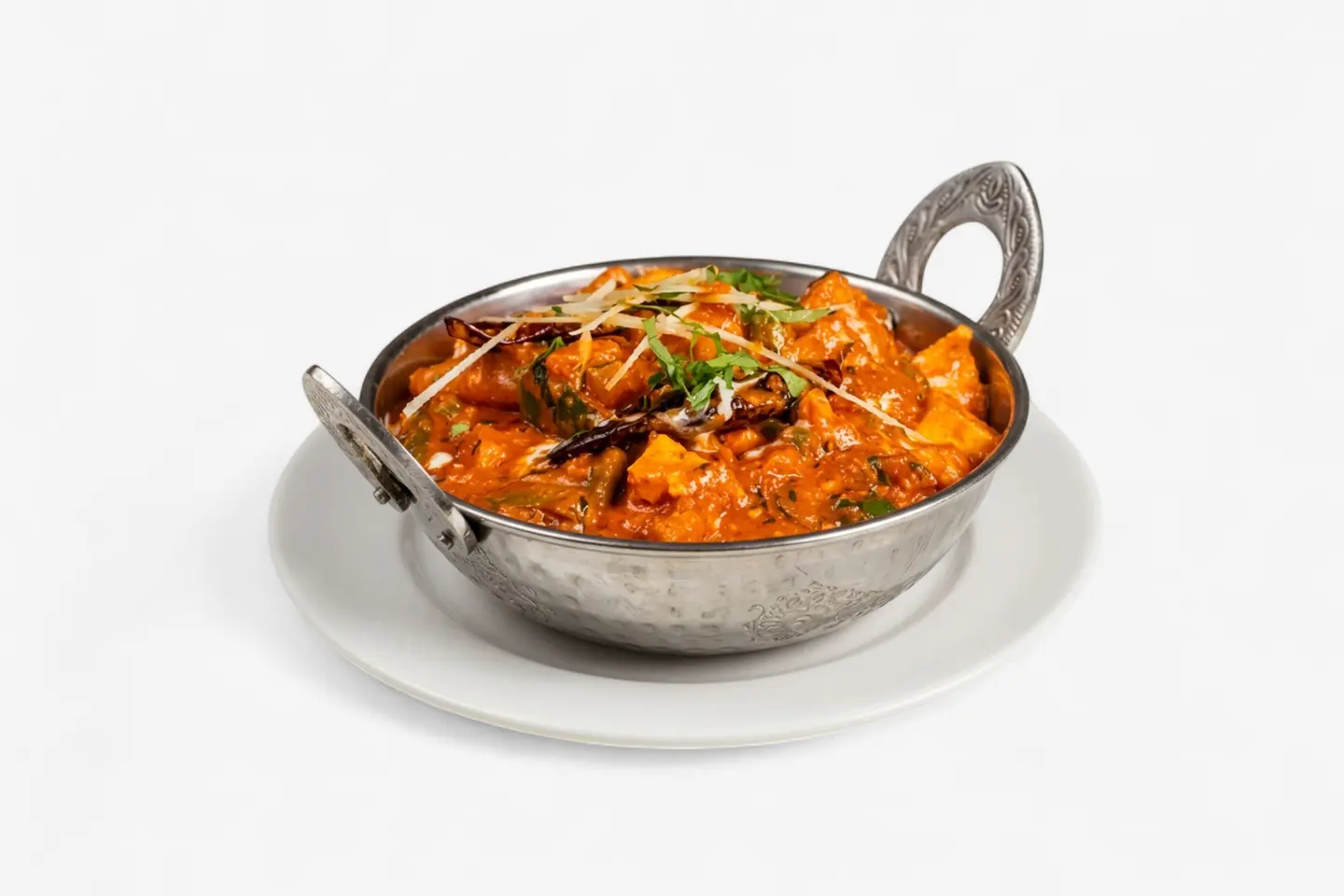 Jalefrezi Chicken Masala