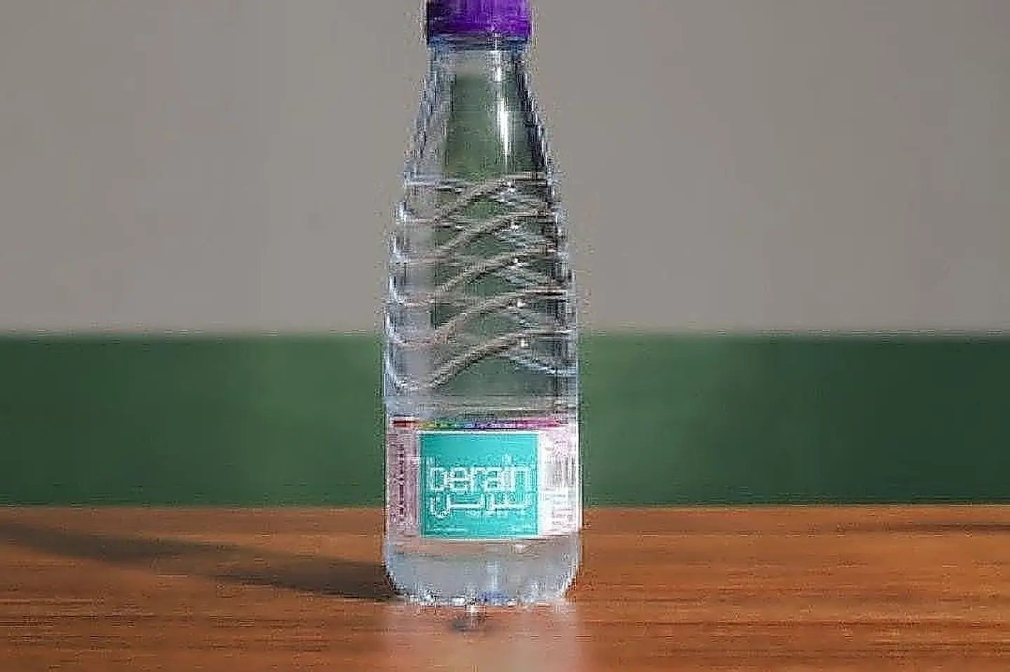 Water
