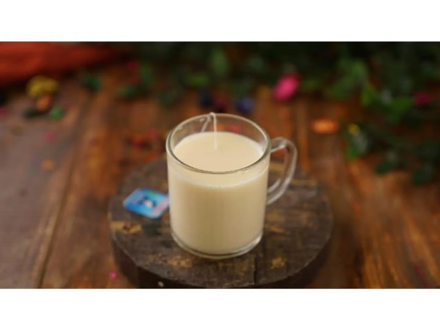 Milk Tea