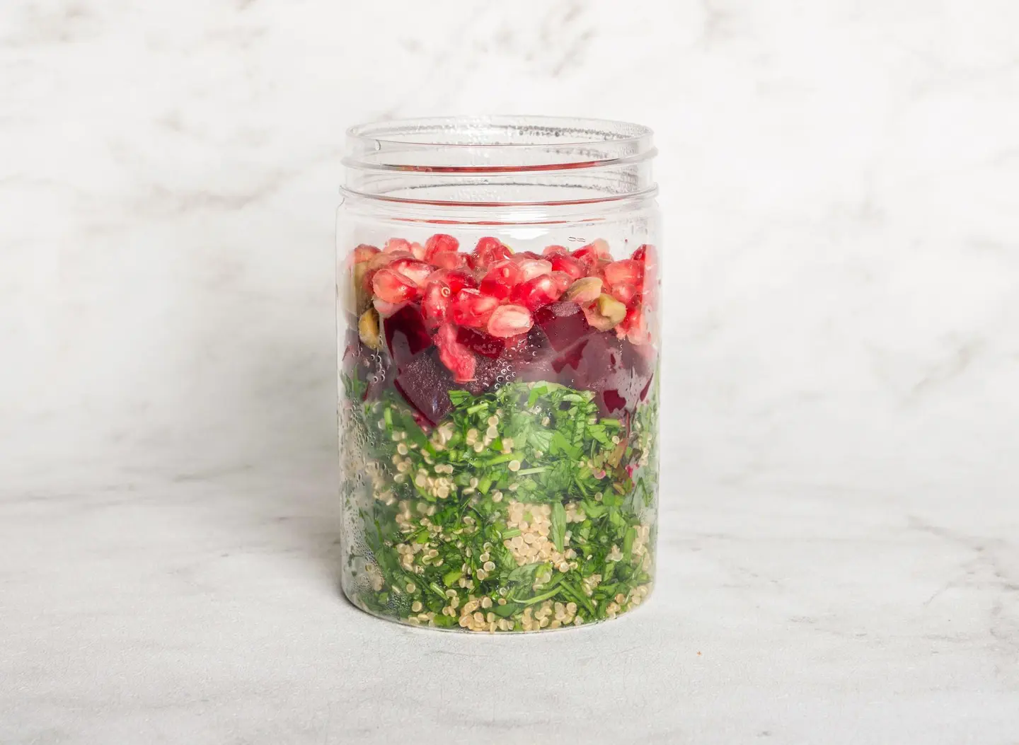 Quinoa Salad