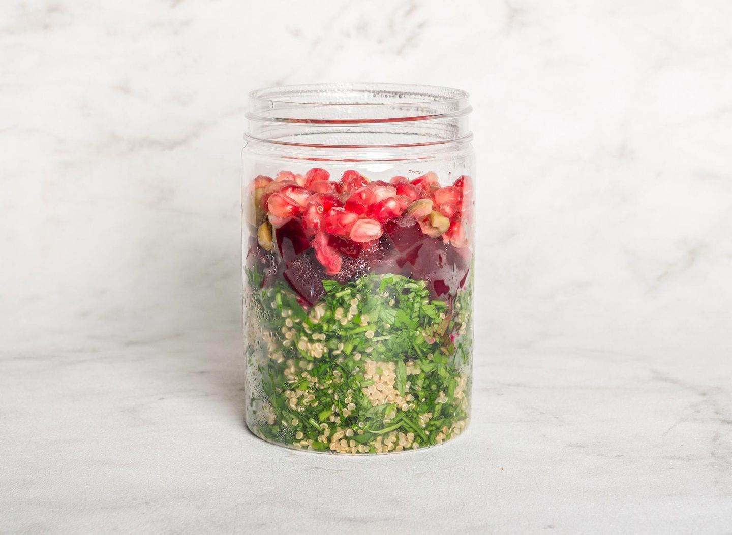 Quinoa Salad
