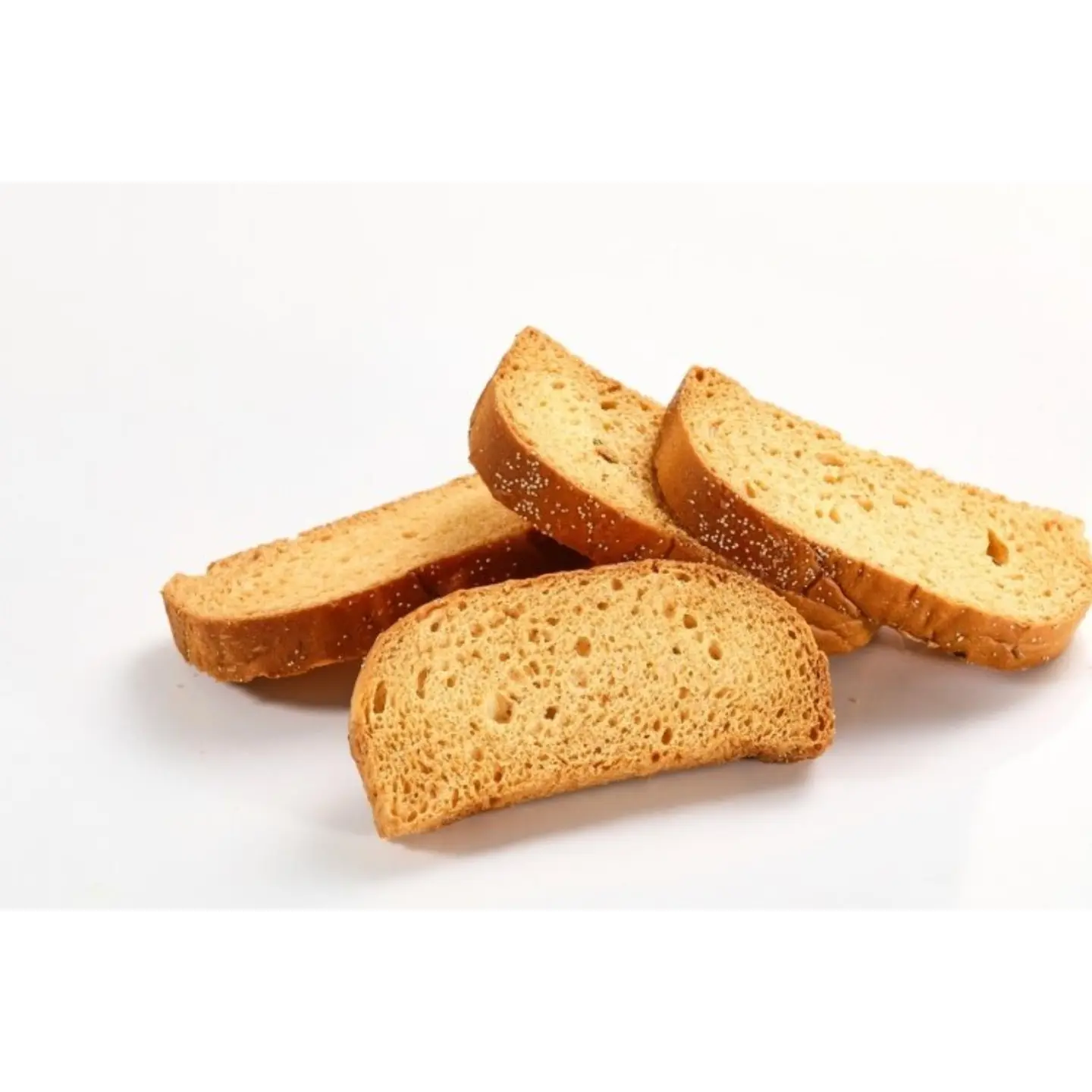Plain Rusk - One Shaburaa