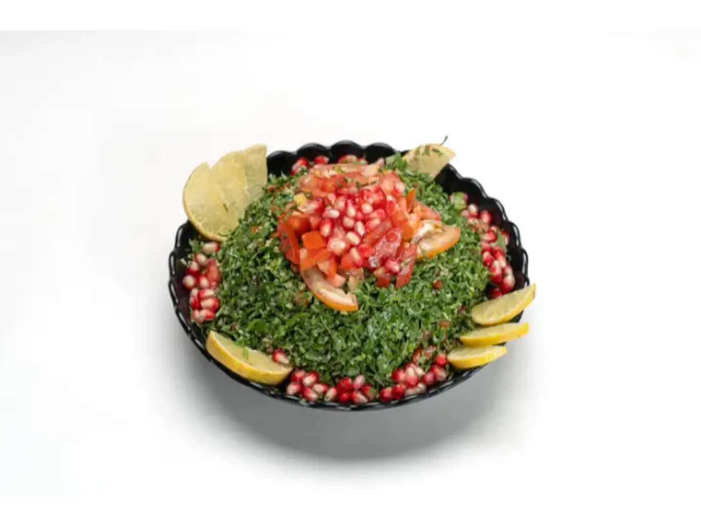 تبولة - عادي