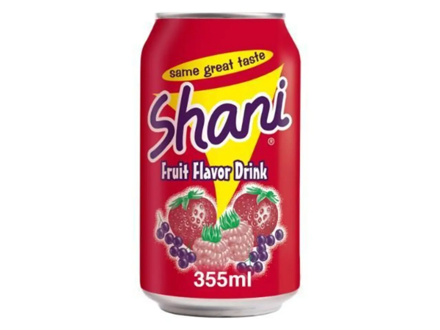 Shani 320ml