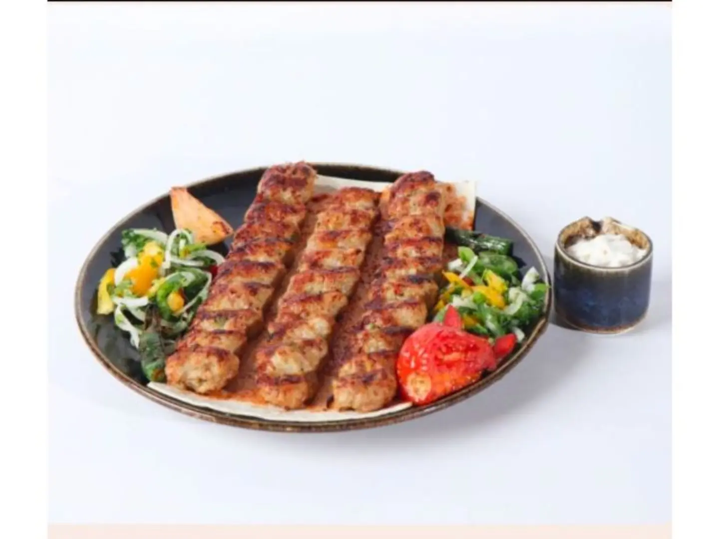 كباب دجاج