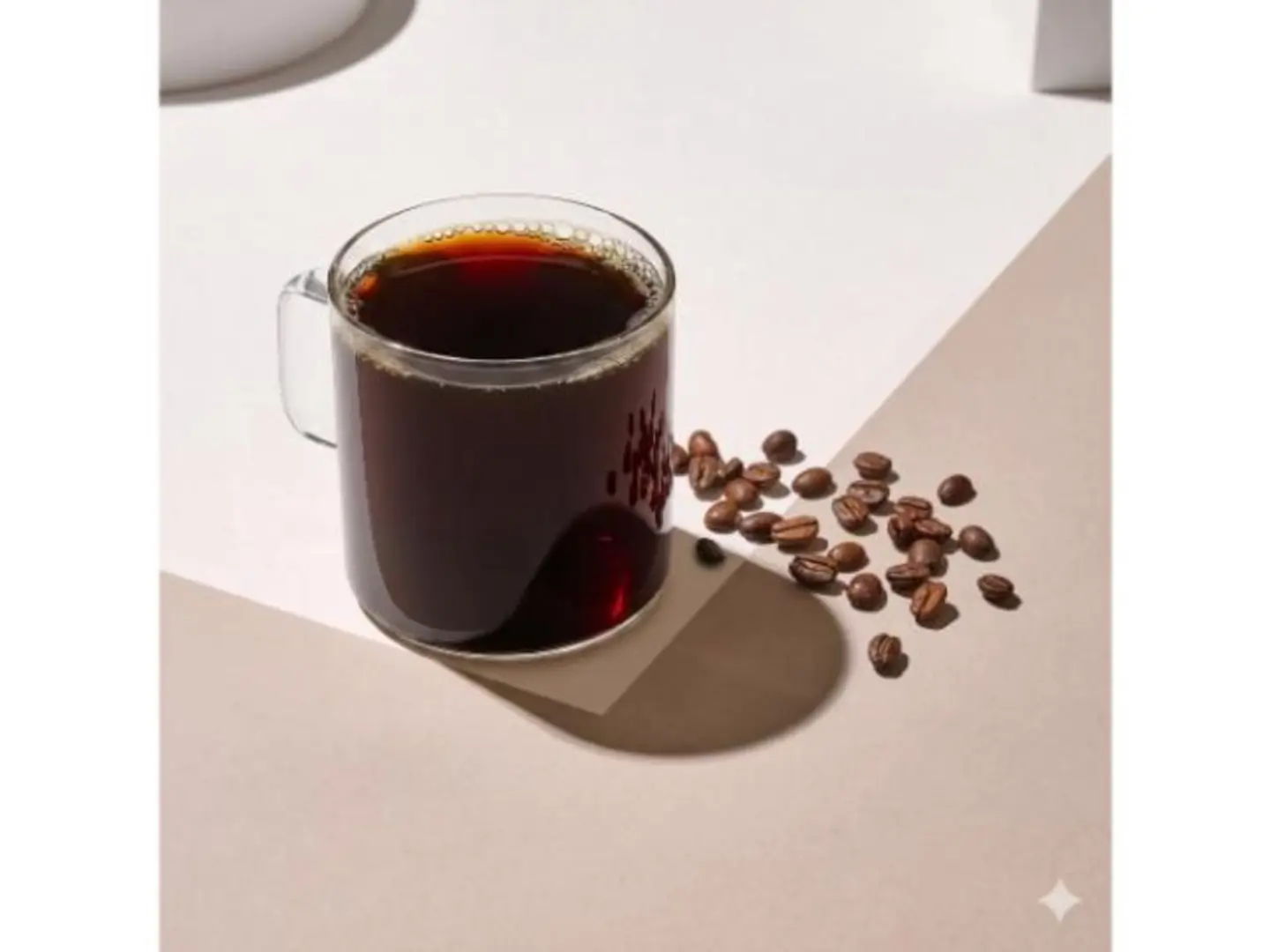 Hambela V60 Brewed Coffee