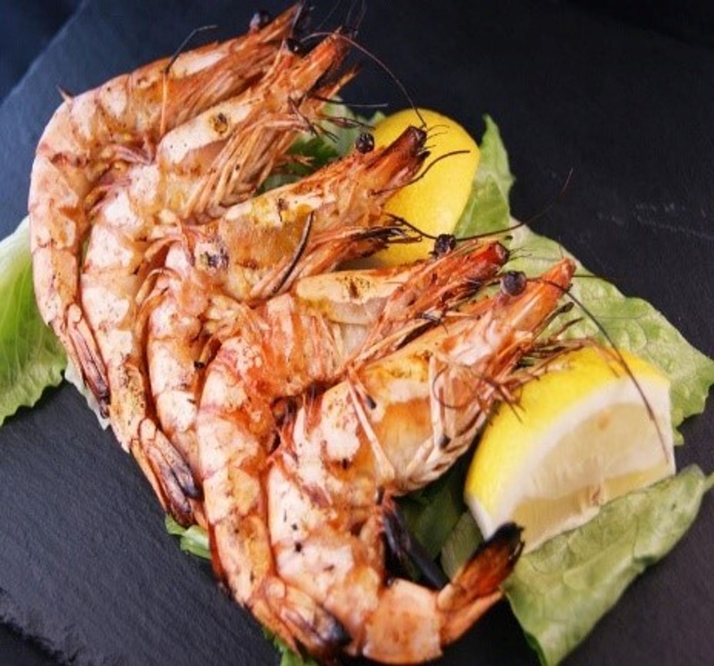 Jumbo Shrimp Half A Kilo
