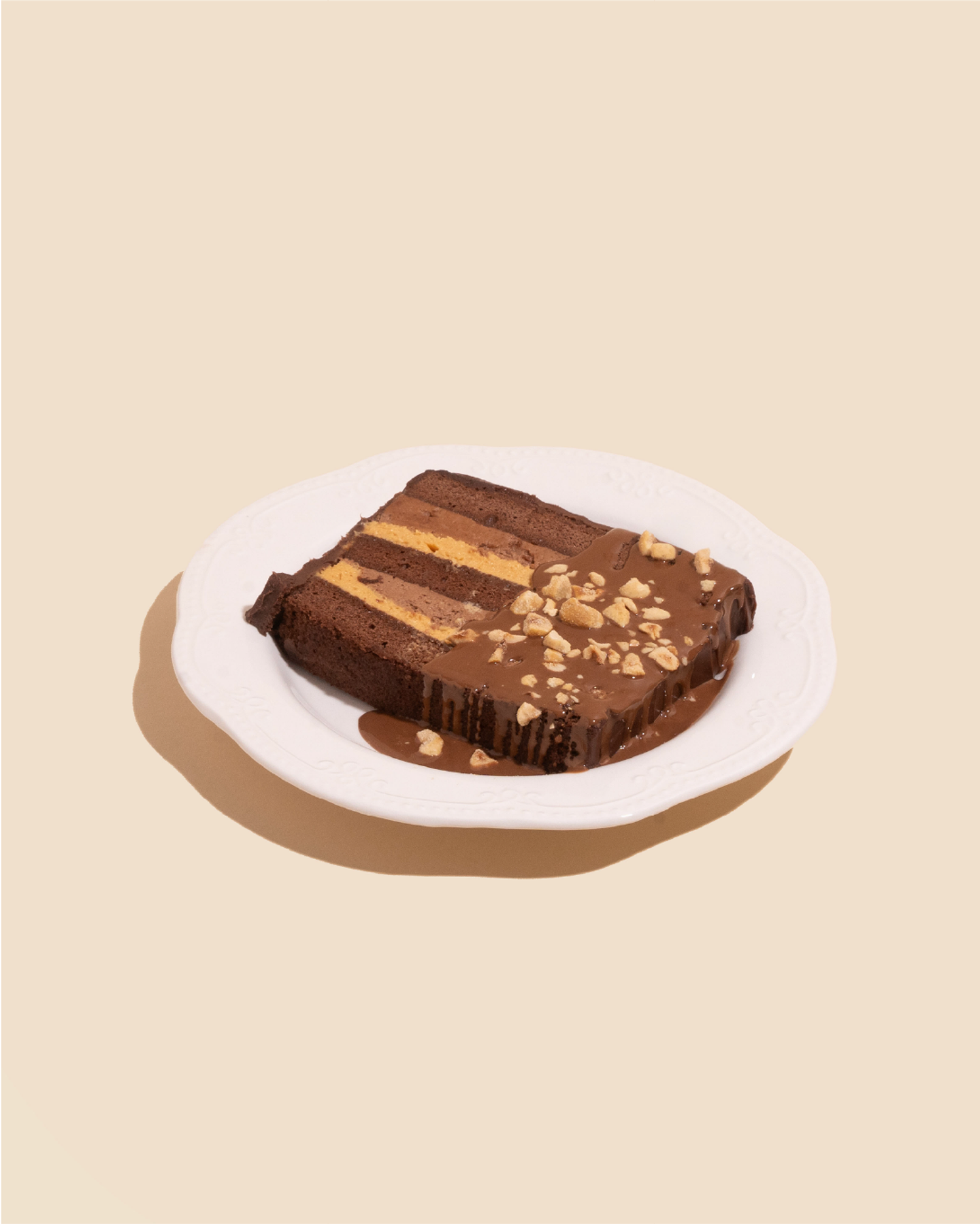 London Cake