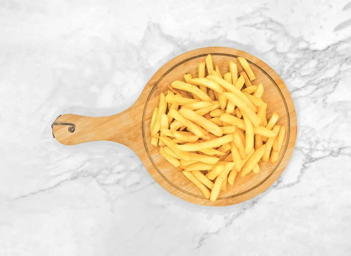 Potatoes