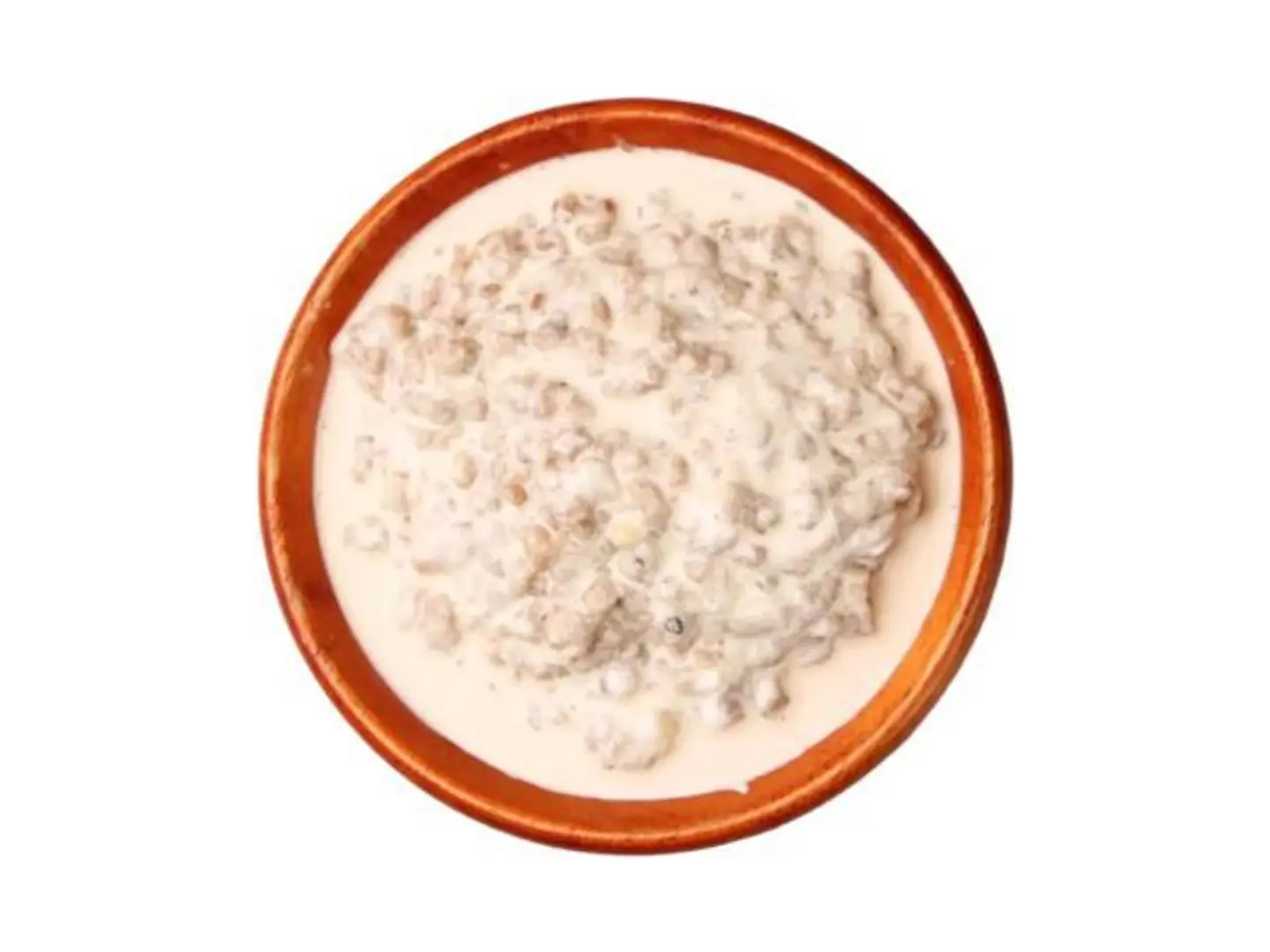 Masoub With Milk