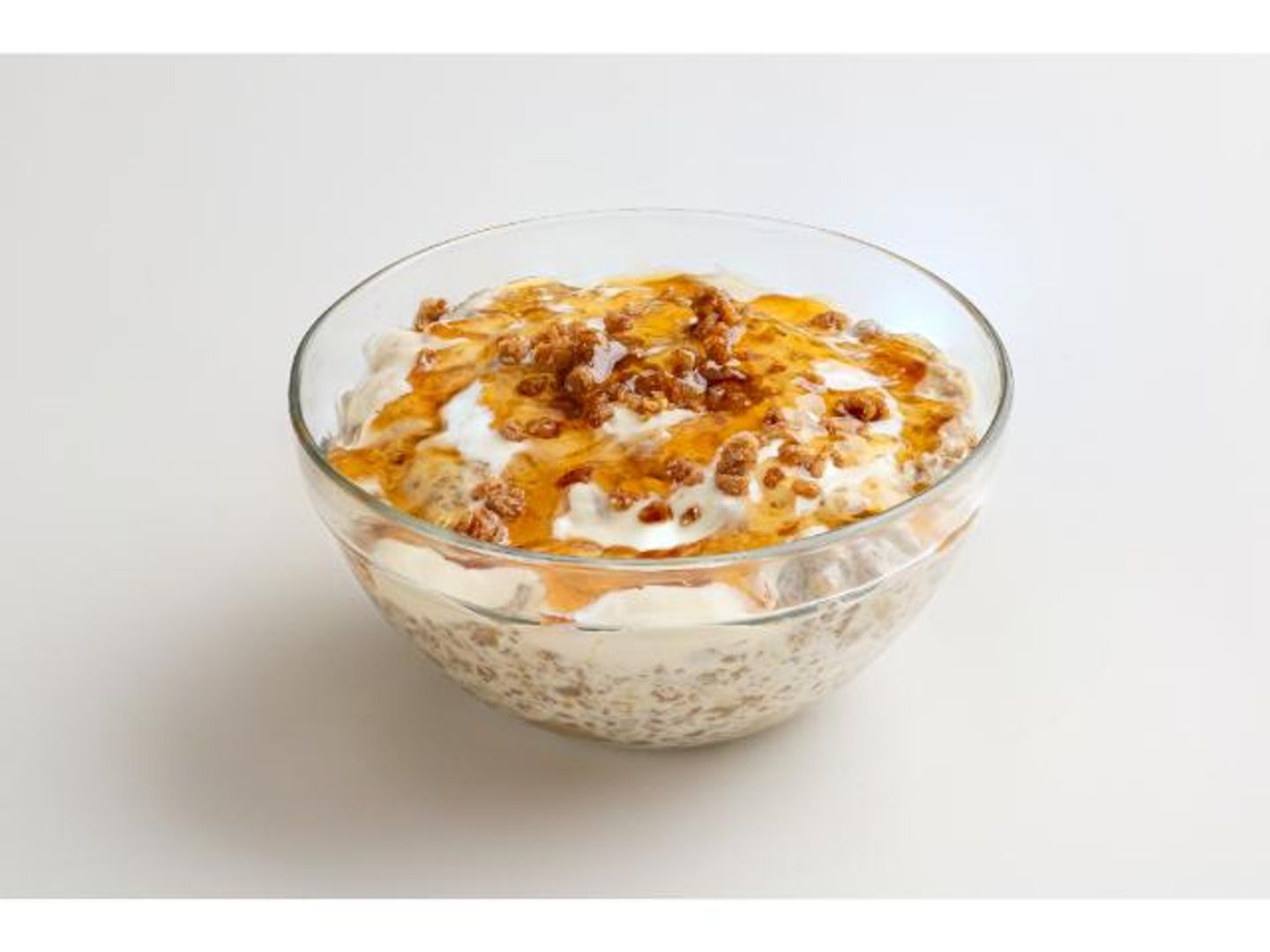 عريكة قشطة عسل كبير دخن