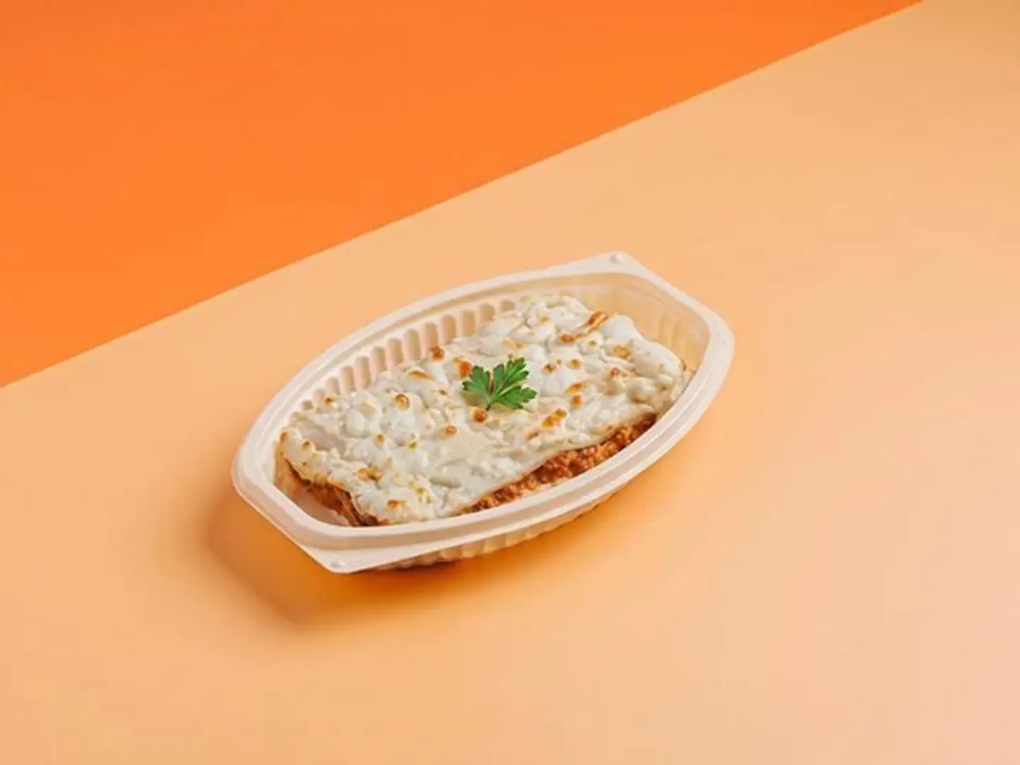 Beef Lasagna 280g