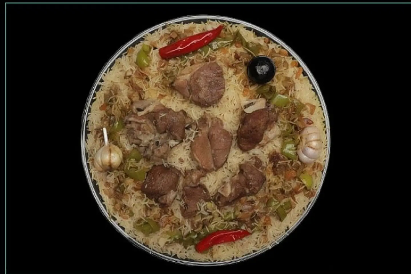 Hashi Kabsa