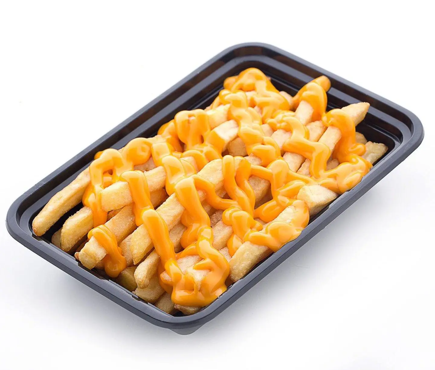 بطاطس بالجبن صغير