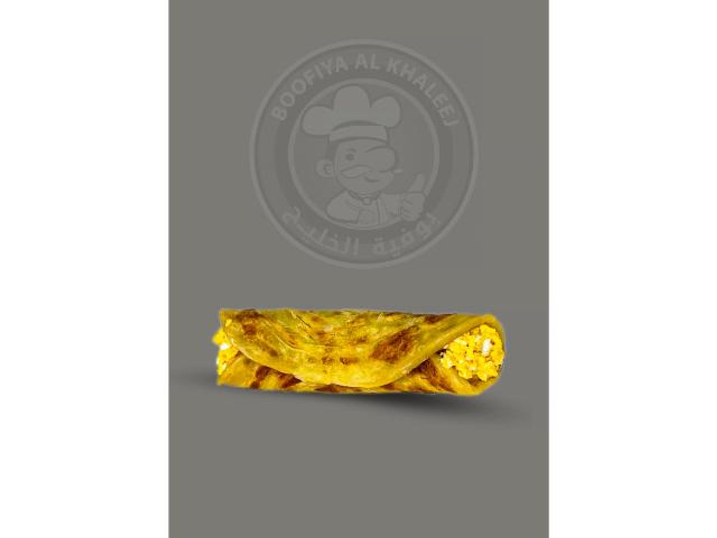 Cheese Paratha Shakshuka