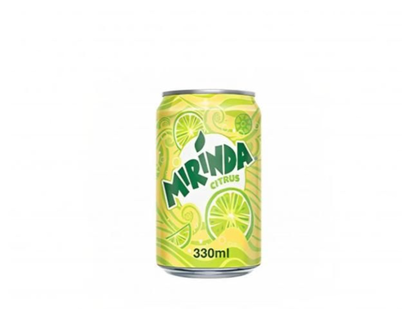 Citrus Mirinda