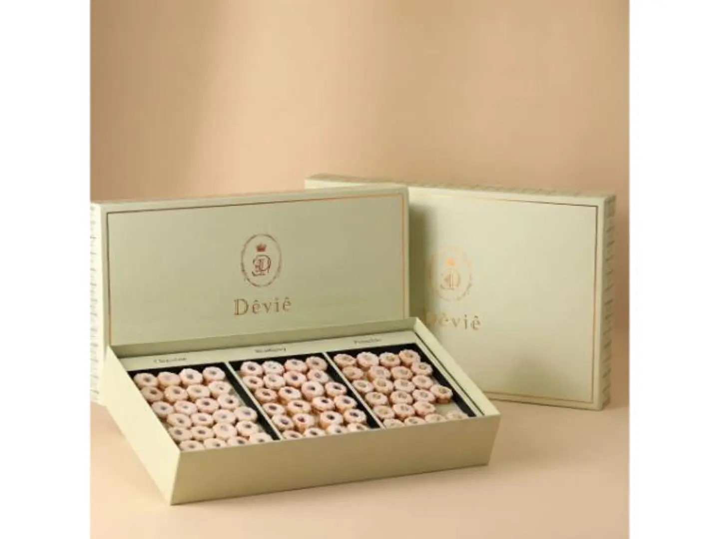 ديفي سابليه