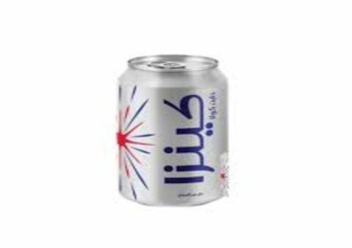 Kinza Cola Diet