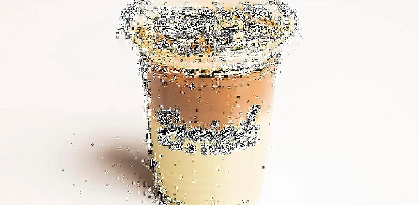 Iced Latte