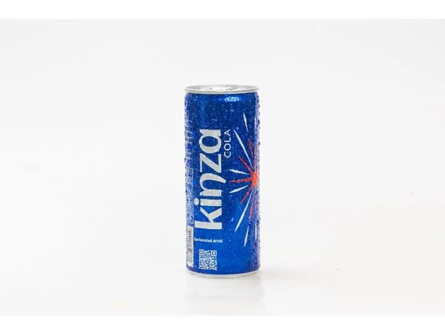 Kenza Cola