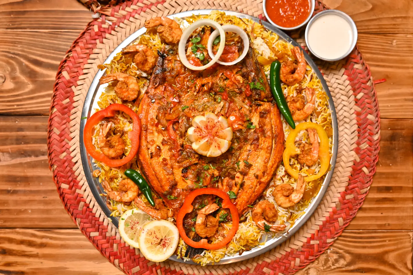صحن شروف