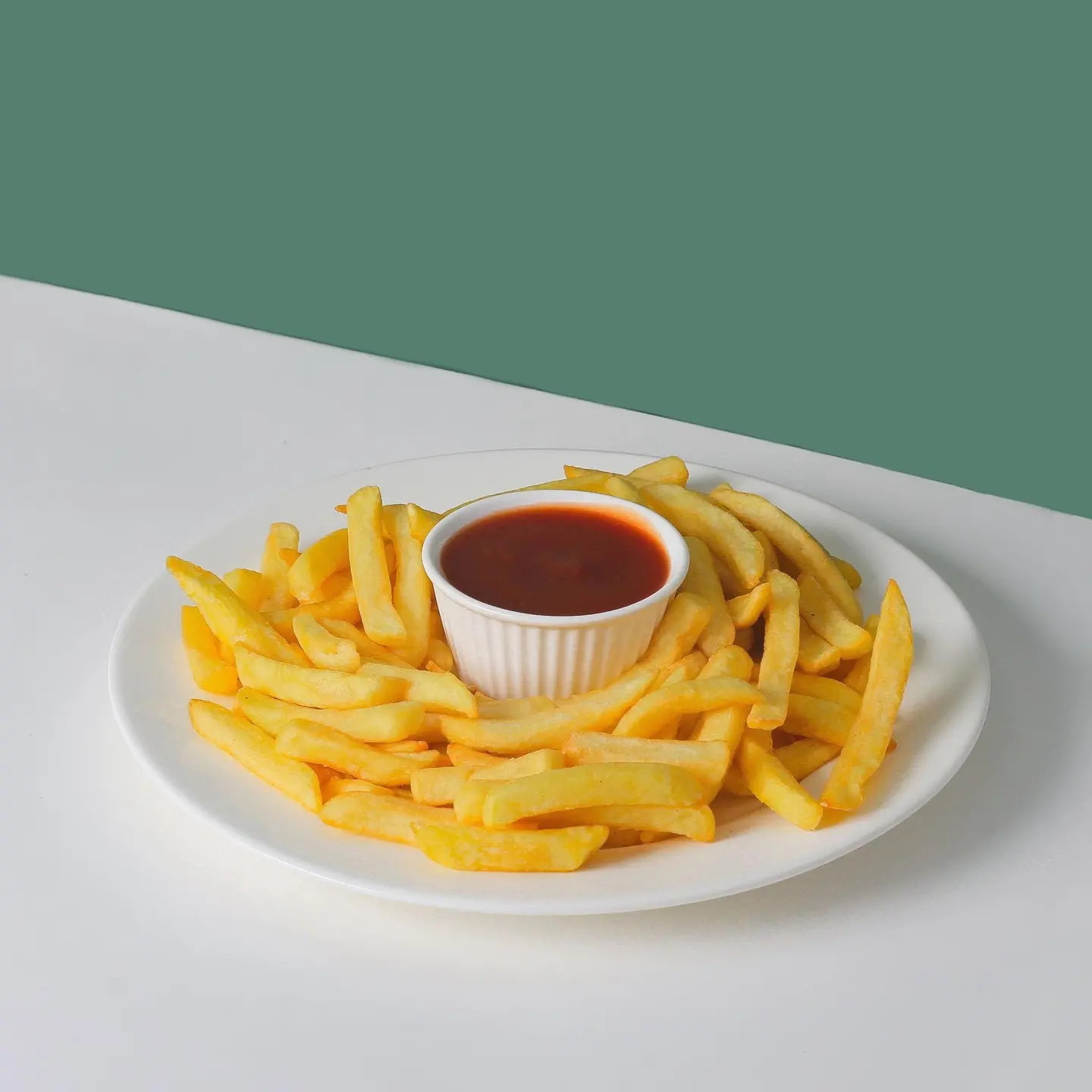بطاطس عادي