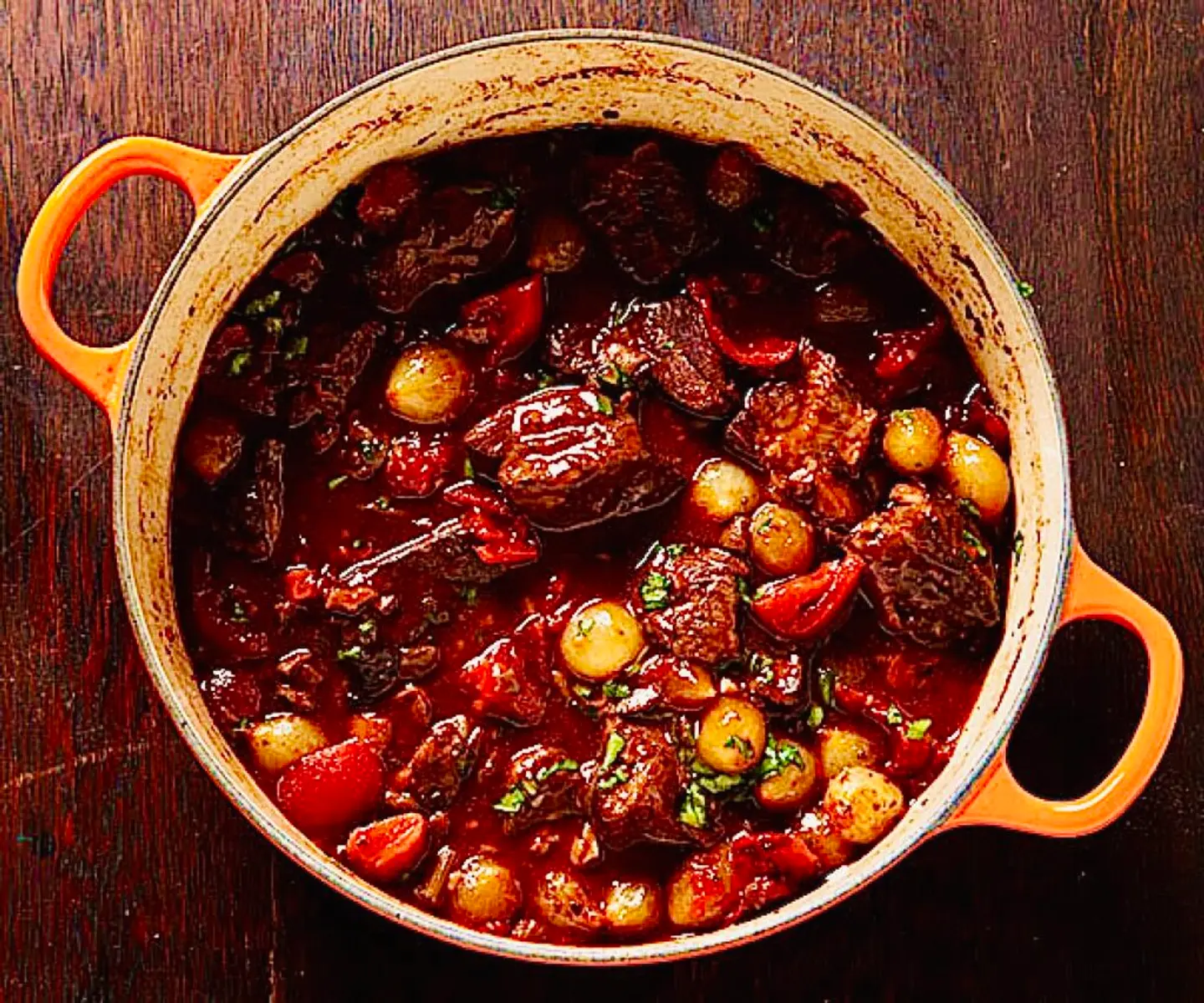 لحم ضأن 85 مقلي